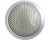 Shure MX395W/O Omnidirectional Low Profile Boundary Mic - White