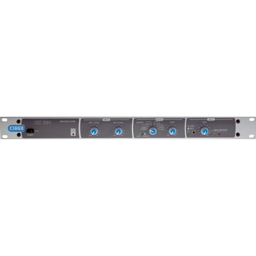 Cloud CX261 Single Zone Mixer
