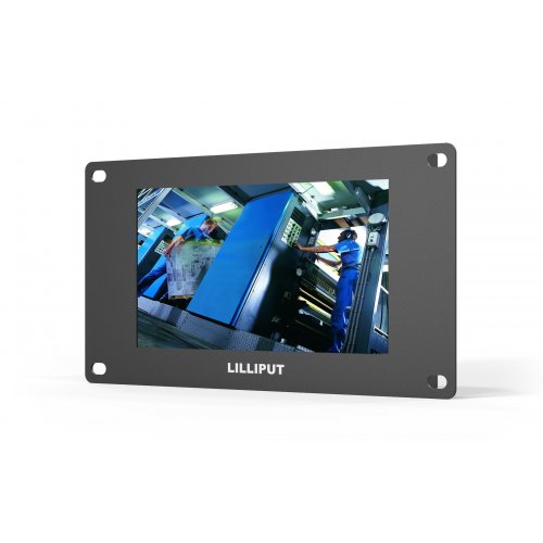 Lilliput TK700-NP/C/T- 7in Open Frame Touch Monitor