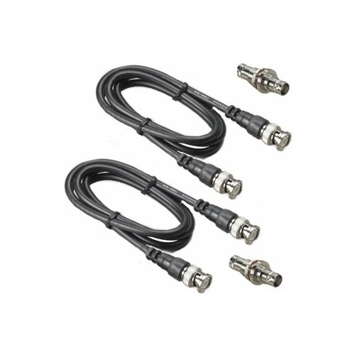 Audio Technica ATW-BH1 Antenna Bulkhead Connector Kit
