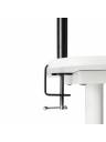 Amaran Verge Desk Clamp Stand - Black