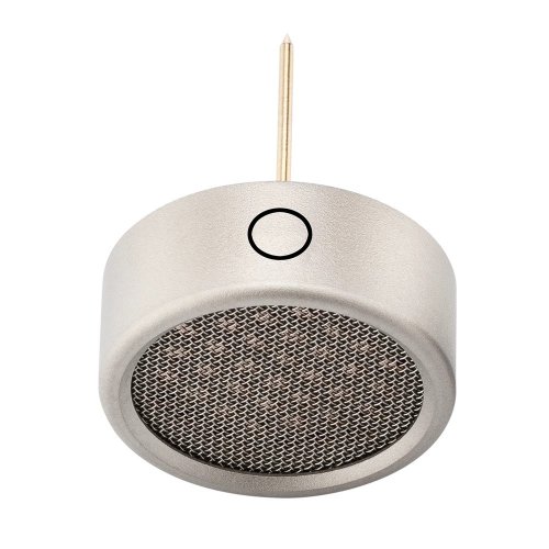 Warm Audio WA-84 Omni Microphone Capsule - Nickel