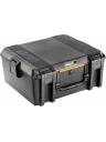 Pelican Vault V600 Large Equipment Case (No Foam) - Black