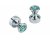 K&M 11580 Power Magnet (2-Pack)