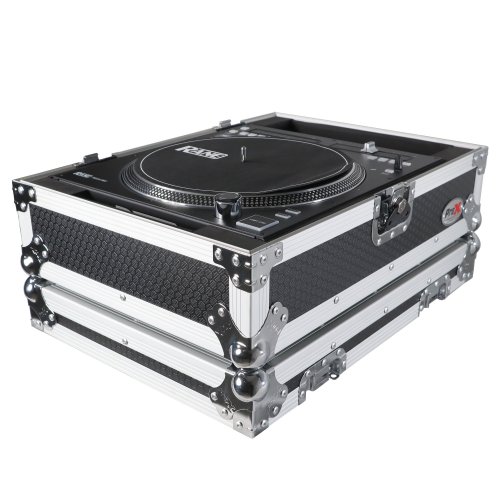 ProX Flight Case for Rane 12 Motorized DJ Control System
