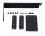 Datavideo RMK-1 Rack Mount Kit