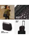 Tenba DNA V2 Shoulder Bag 10 - Black