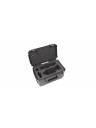 SKB iSeries Case the Blackmagic URSA Broadcast G2