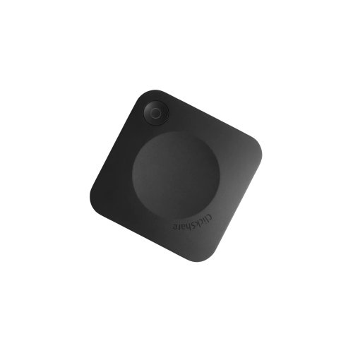 Barco ClickShare C-5 Gen 2 One-Click Wireless Presentation for Huddle Spaces