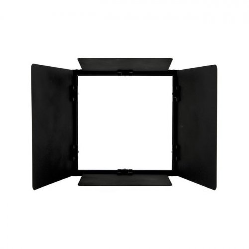 Litepanels 1x1 4-Way Barndoors
