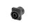 Neutrik 2-Pole SpeakON Socket w/ 1/4" Receptacle & Vertical PCB Mount