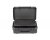 SKB iSeries Case w/ 2U Injection Molded Fly Rack, 9in Deep