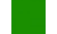 Rosco Roscolux 126 Green Cyc Silk Gel Sheet