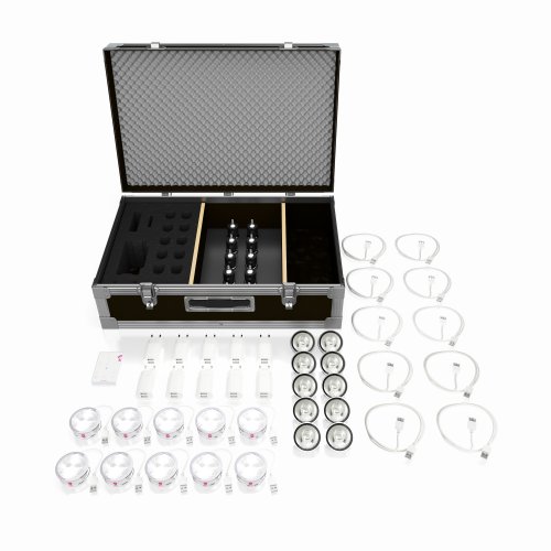 Ape Labs Coin 2.0 Effect Lens - Tour Pack (10 pc)
