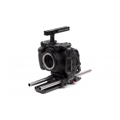 Wooden Camera Pocket Camera 6K Pro Unified Accessory Kit (Adv)