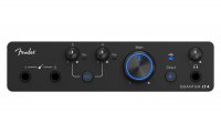 Fender Quantum LT 4 USB-C Audio Interface
