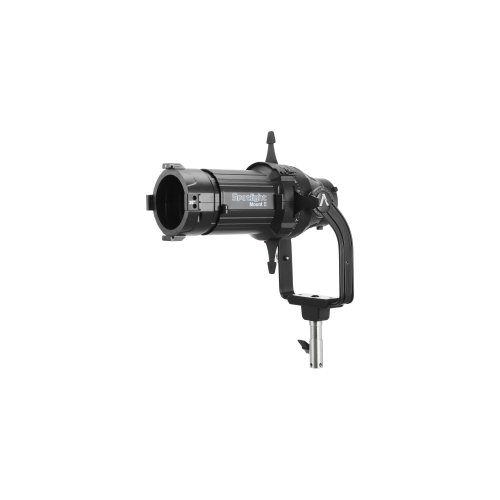 Aputure Spotlight Mount II Kit with 26° Lens