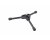 K&M 231/1 Table Microphone Stand - Black