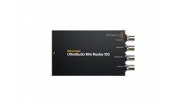 Blackmagic UltraStudio Mini Replay 12G