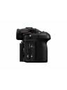 Panasonic GH7 Mirrorless Camera w/ 12-60mm F2.8-4.0 Lens