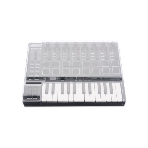 Decksaver Cover for Reloop Keypad Pro