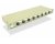Radial Ox8-j 8-Channel 3-way Mic Splitter (Jensen Transformers)