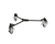 E-Image EI-7003 Lightweight Tripod Dolly