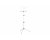 K&M 100/1 Music Stand (White)