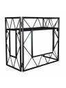 Eliminator Pro Event Table 2 - Matte Black