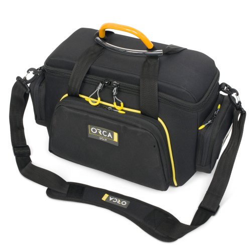Orca Bags OR-525 DSLR Shoulder Bag
