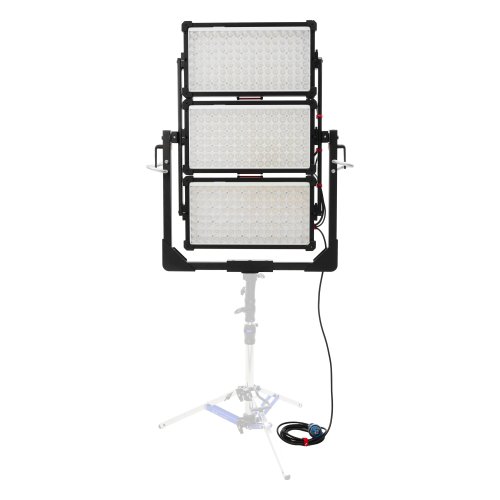 Aputure NOVA 9º 2x1 Tunable White LED Panel 3-Light Kit