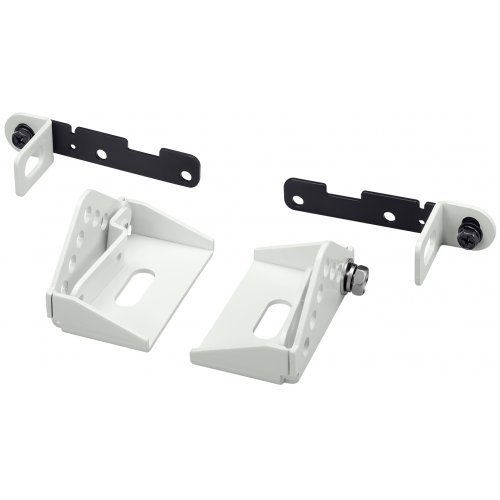 TOA HY-WM2W HX-5 Speaker Mounting Bracket (White)