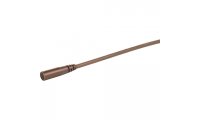 DPA 6061 CORE Omni Submini Mic w/ MicroLock - Loud SPL (Brown)