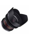 Rokinon Cine 12mm T2.2 Wide Angle Lens - E Mount