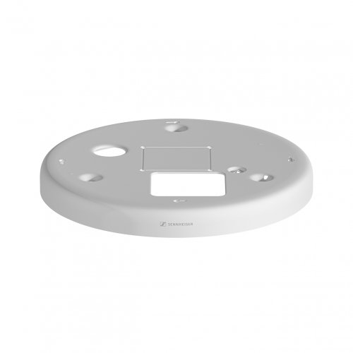 Sennheiser TCC M H-W TeamConnect Ceiling Medium Spare Housing - White