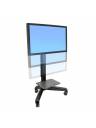 Ergotron Neo-Flex Mobile MediaCenter UHD