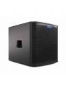 Alto TS15S 2500W Powered Subwoofer with 15 Inch Driver