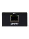 Muxlab Dante 2-Channel Analog Audio Decoder