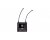 Galaxy Audio EVO Portable Wireless Mic Receiver