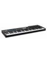Arturia Keylab 61 MK3 Universal MIDI Controller - Black