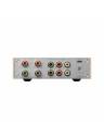 FiiO LEVEL 1 High-Resolution Power Amplifier - Silver