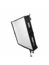 Aputure Rigid Softbox for INFINIMAT - 4x4