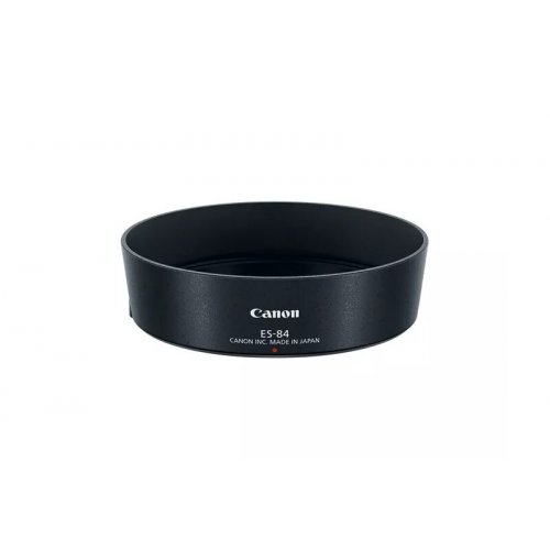 Canon Lens Hood ES-84