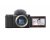 Sony ZV-E10 Interchangeable Lens Full-Frame Vlog Camera - Black