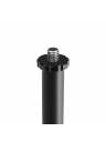 Gravity Table-Top Microphone Stand