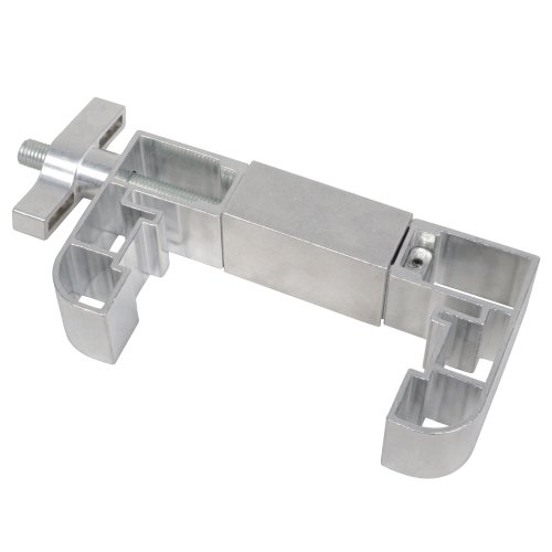 ProX StageQ Panel to Panel Bottom Deck Security Clamp