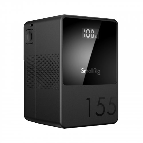 SmallRig VB155 mini V Mount Battery