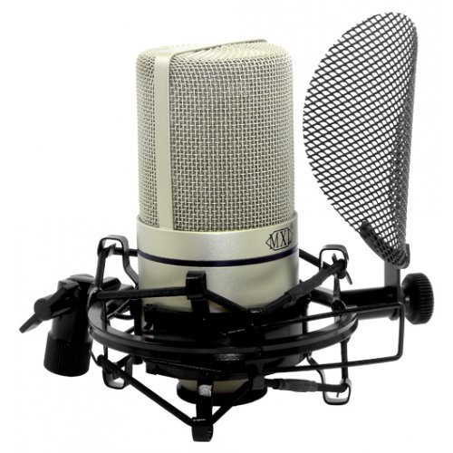 MXL 990 Complete Bundle