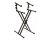 Quik Lok QL-642 Keyboard Stand