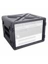 ProX UltronX 8U Rack Case w/ 18in Depth